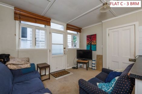 Photo of property in 22 Devon Street, Aro Valley, Wellington, 6021