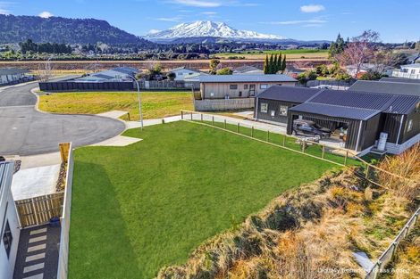 Photo of property in 11 Raupo Lane, Ohakune, 4625