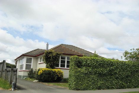 Photo of property in 153 Aorangi Road, Bryndwr, Christchurch, 8053