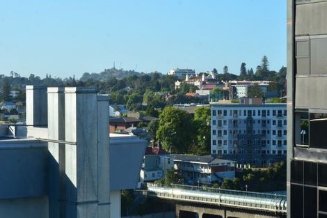 Photo of property in 96 On Symonds Apartments, 1104/96 Symonds Street, Grafton, Auckland, 1010
