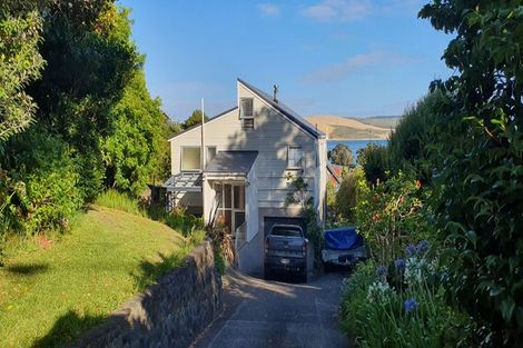 Photo of property in 354 Hokianga Harbour Drive, Omapere, Kaikohe, 0473