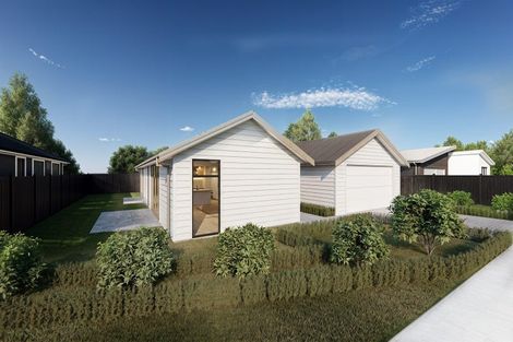 Photo of property in 16 Cunningham Street, Rangiora, 7400