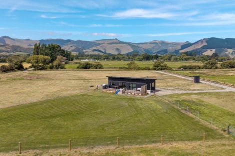 Photo of property in 554a Tai Tapu Road, Tai Tapu, 7672