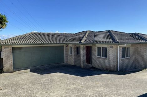 Photo of property in 31 Hilltop Road, Flat Bush, Auckland, 2019