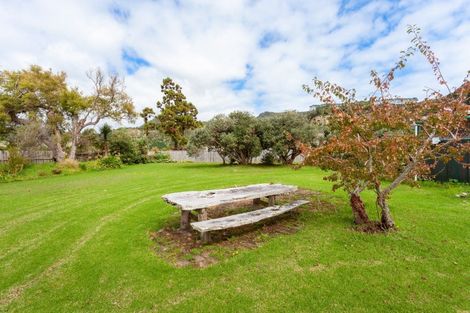 Photo of property in 3 Fraser Smith Road, Awakino, Mokau, 4376