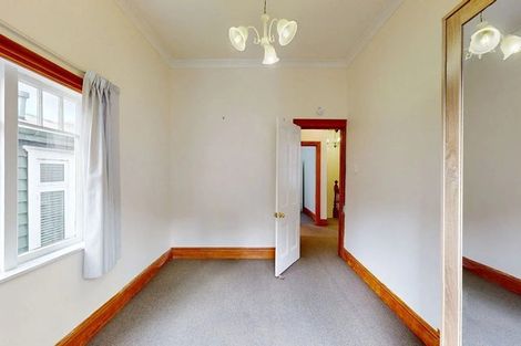 Photo of property in 293 Tinakori Road, Thorndon, Wellington, 6011