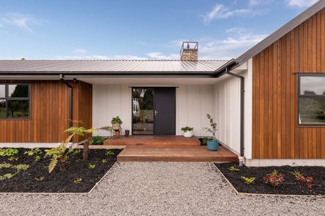 Photo of property in 8 Walford Way, Darfield, 7571