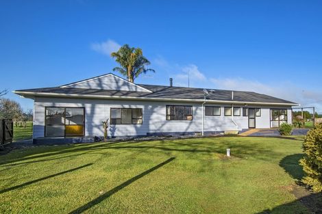 Photo of property in 1448 Mangakahia Road, Titoki, Whangarei, 0172