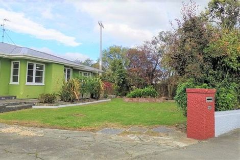 Photo of property in 131 Ngaumutawa Road, Masterton, 5810