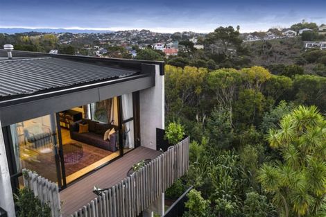 Photo of property in Sugar Lane Apartments, 13/31 Rawene Road, Birkenhead, Auckland, 0626