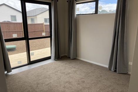 Photo of property in 4 Morepork Street, Flat Bush, Auckland, 2019