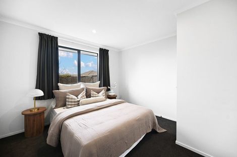 Photo of property in 15 Rawiri Street, Morrinsville, 3300
