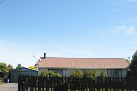 Photo of property in 7a Bailey Street, Templeton, Christchurch, 8042