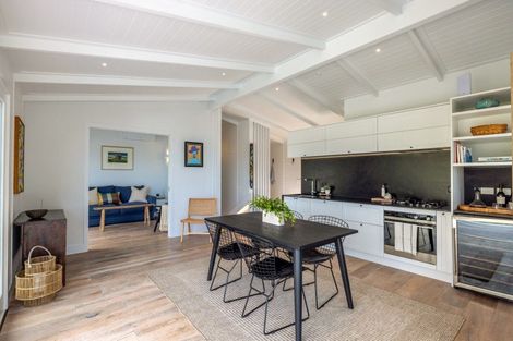 Photo of property in 31 Miro Road, Palm Beach, Waiheke Island, 1081