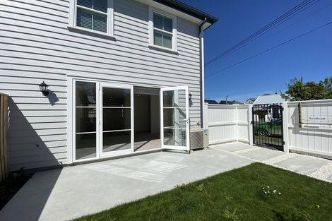 Photo of property in 1/33 Dickens Street, Addington, Christchurch, 8024