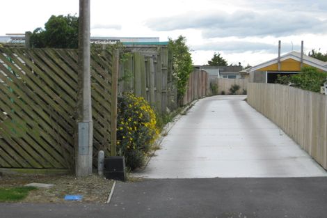 Photo of property in 15a Seadown Crescent, Amberley, 7410