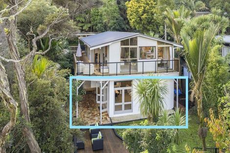 Photo of property in 47 Tainui Road, Titirangi, Auckland, 0604