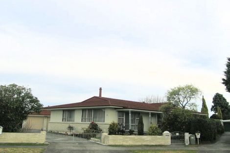 Photo of property in 17 Laurent Place, Greenmeadows, Napier, 4112