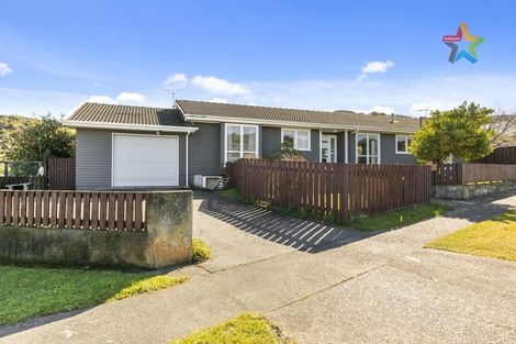 Photo of property in 27 Mohaka Street, Wainuiomata, Lower Hutt, 5014