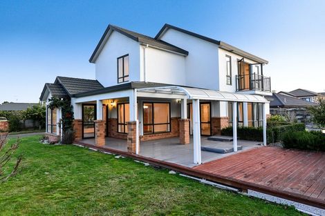 Photo of property in 21 Nielsen Gardens, Rototuna, Hamilton, 3210