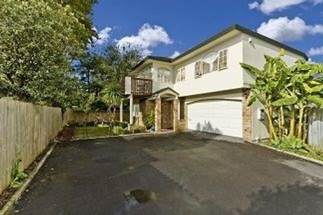 Photo of property in 1/15 Seine Road, Forrest Hill, Auckland, 0620