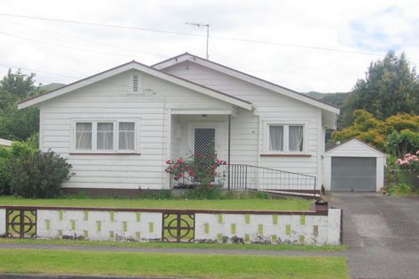 Photo of property in 220 Taupo Road, Taumarunui, 3920