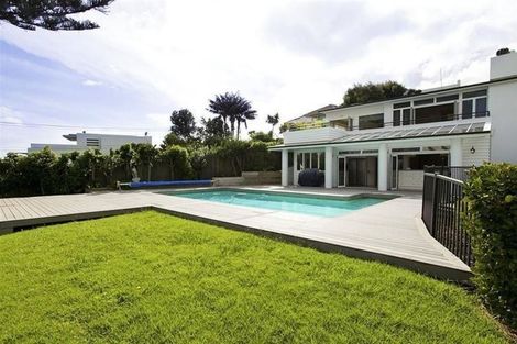 Photo of property in 23 Springcombe Road, Saint Heliers, Auckland, 1071