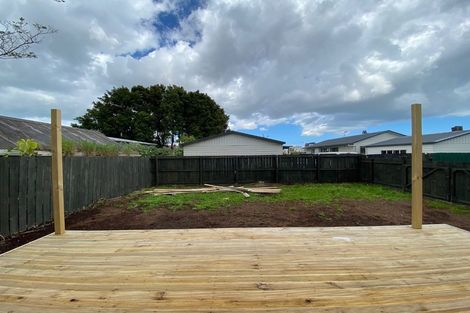Photo of property in 12 Chelsea Avenue, Otahuhu, Auckland, 1062