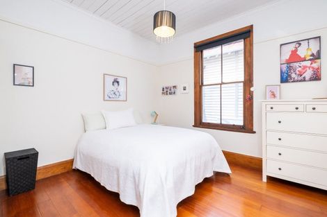 Photo of property in 39 Nelson Crescent, Napier South, Napier, 4110