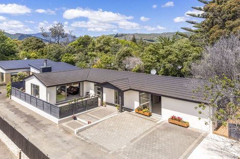 Photo of property in 185 Te Moana Road, Waikanae, 5036