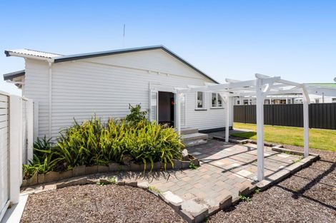 Photo of property in 8/2 Mcvay Street, Napier South, Napier, 4110