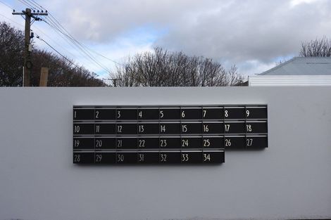 Photo of property in 25/17 Bunyan Street, Waltham, Christchurch, 8023