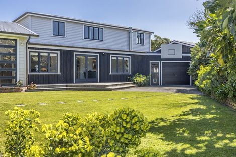 Photo of property in 66 Ludlam Street, Seatoun, Wellington, 6022