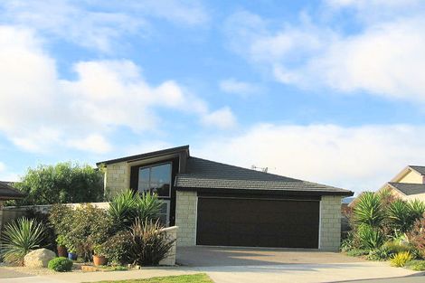 Photo of property in 3 Cadastral Court, Paraparaumu, 5032