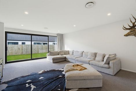 Photo of property in 3 Jag Way, Tinwald, Ashburton, 7700