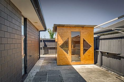 Photo of property in 309 Halswell Junction Road, Halswell, Christchurch, 8025