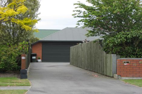 Photo of property in 30b Kingsbury Avenue, Rangiora, 7400