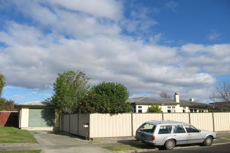 Photo of property in 1 Marshall Street, Onekawa, Napier, 4110