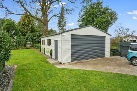 Photo of property in 35 Elizabeth Street, Matamata, 3400