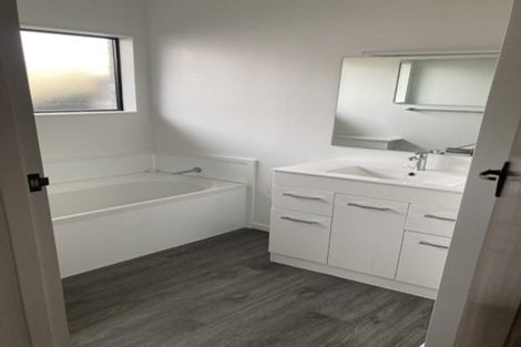 Photo of property in 8b George Street, Lower Vogeltown, New Plymouth, 4310