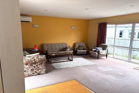 Photo of property in 66 Fairfield Avenue, Addington, Christchurch, 8024