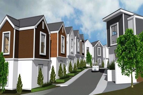 Photo of property in 2/30 Adventure Drive, Whitby, Porirua, 5024