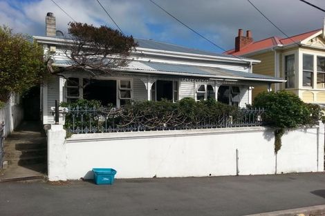 Photo of property in 30 Thompson Street, Mount Cook, Wellington, 6011