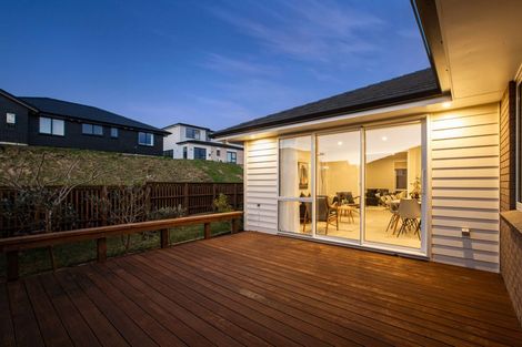 Photo of property in 167 John Burke Drive, Aotea, Porirua, 5024