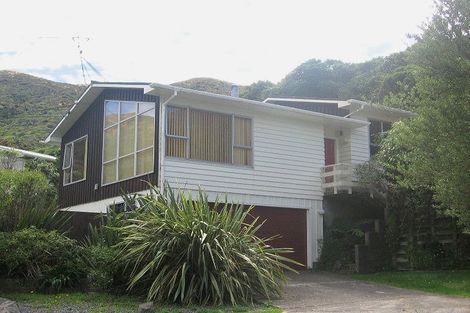 Photo of property in 126 Awarua Street, Ngaio, Wellington, 6035