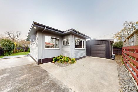 Photo of property in 18a Parkes Avenue, Saint Johns Hill, Whanganui, 4501