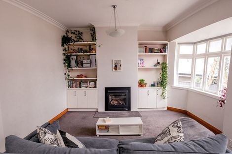 Photo of property in 13 Trevor Terrace, Newtown, Wellington, 6021