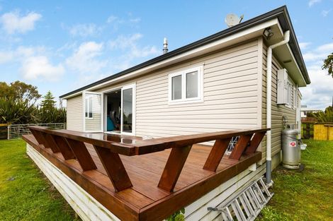 Photo of property in 19 Buddo Street, National Park, Owhango, 3989