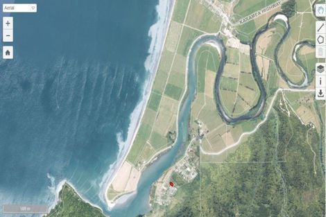 Photo of property in 2 Horncastle Crescent, Little Wanganui, Karamea, 7893