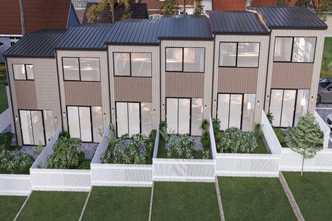 Photo of property in 213 Campbell Road, Greenlane, Auckland, 1061